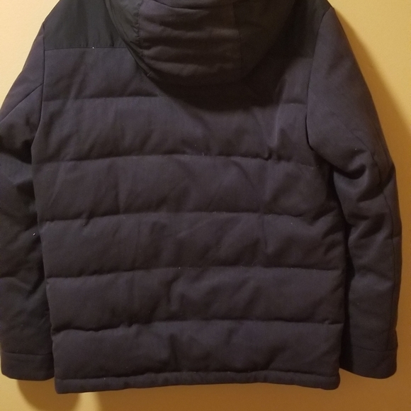 Mens Mk Jacket - Picture 7 of 8